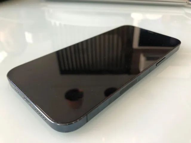 iPhone 12 Pro Max - Excelente Estado - Foto 2