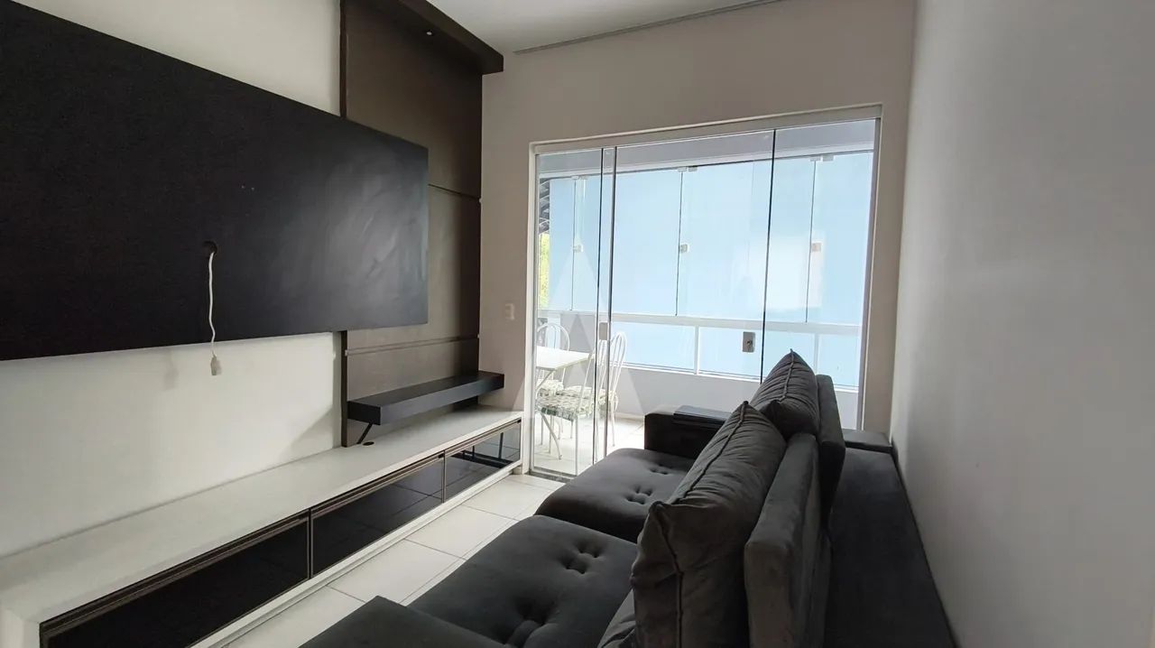 APARTAMENTO MOBILIADO COM 2 QUARTOS E UMA 1 SUÍTE NO BAIRRO JARDIM SOFIA. - Foto 3