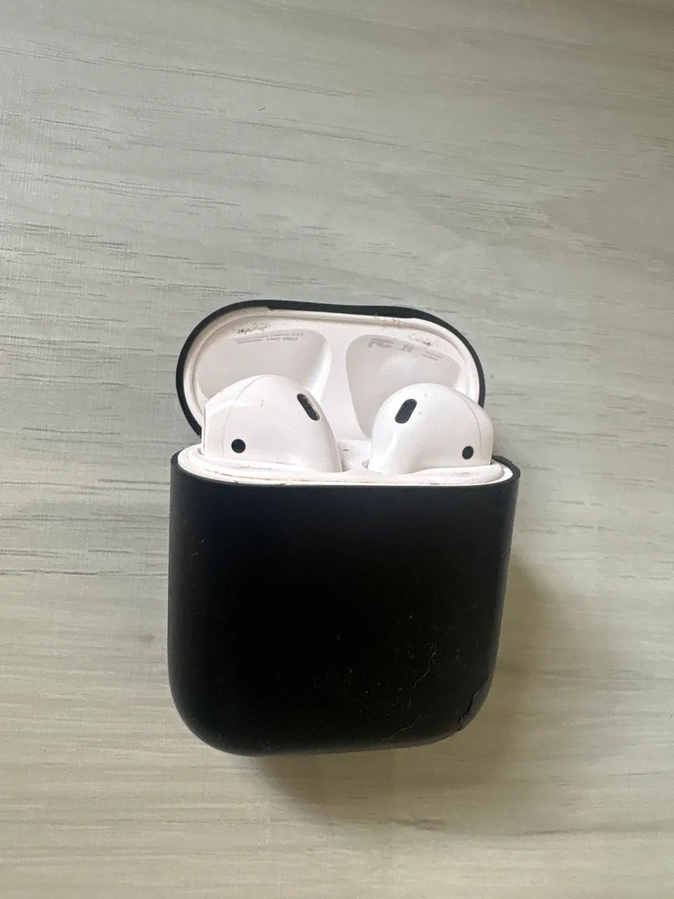 AirPods 2 geração 