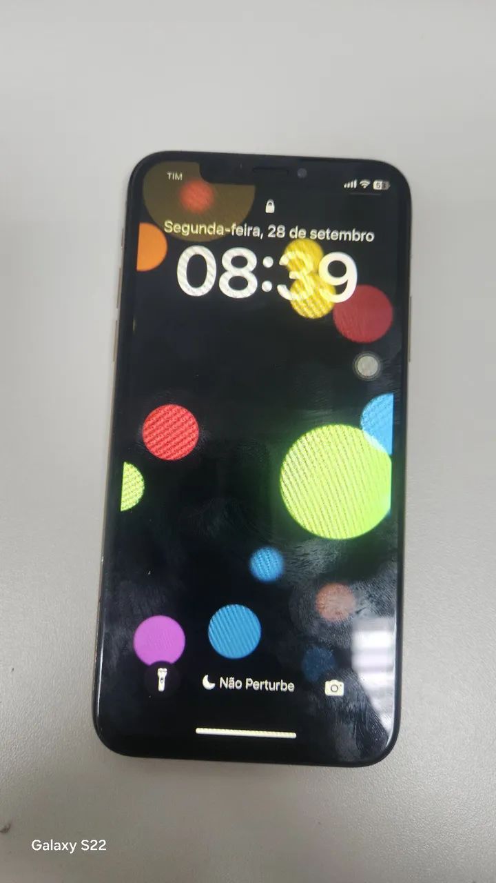 IPHONE XS 256 GIGAS - Foto 2