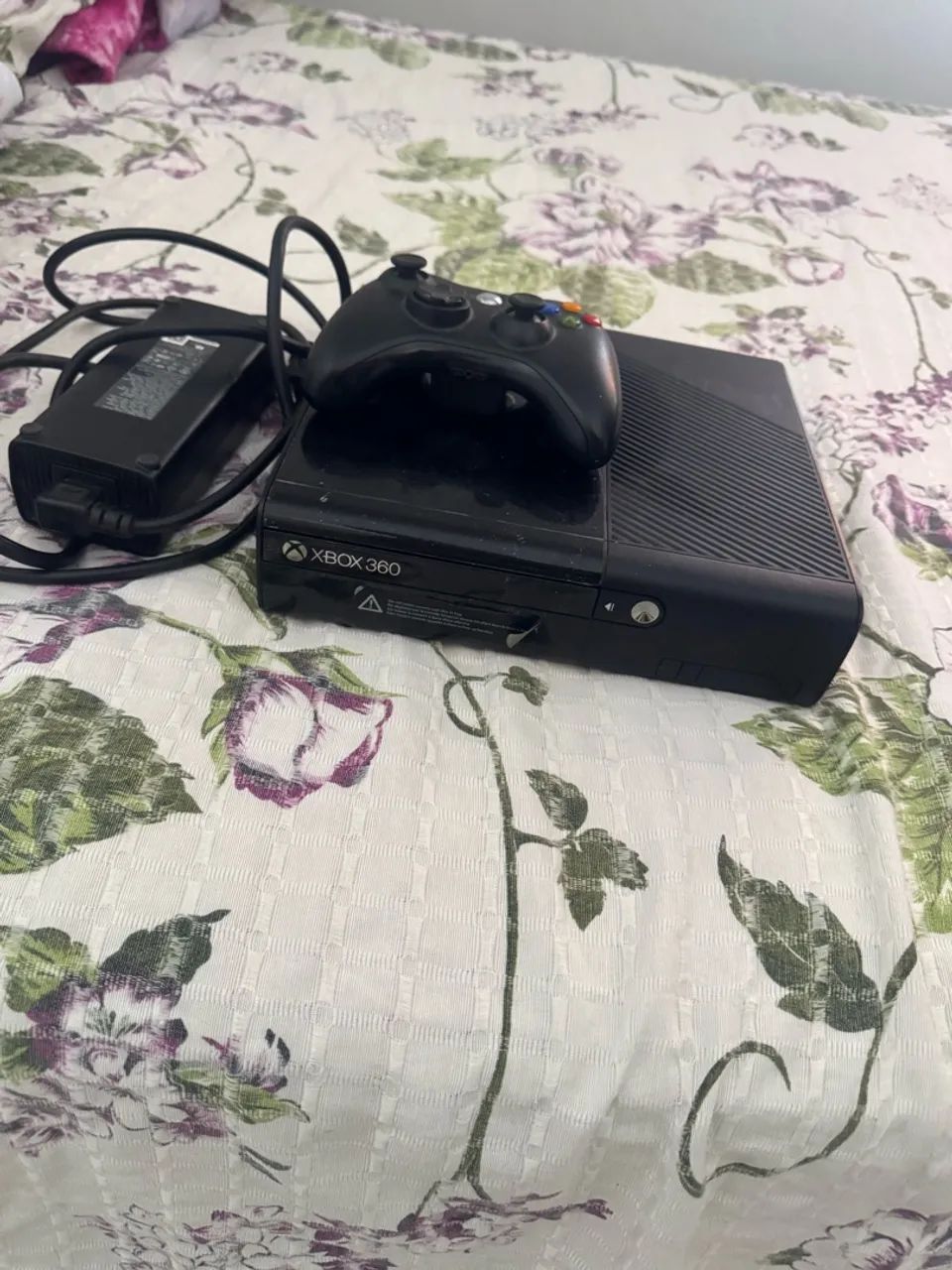 Xbox 360