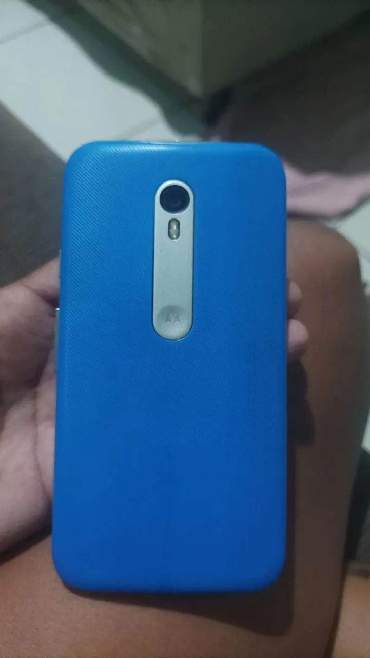 MOTO G4 PLAY - Foto 2