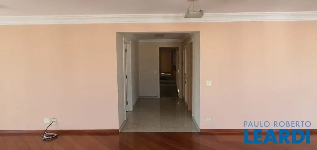 APARTAMENTO - CAMPO BELO - SP - Foto 5