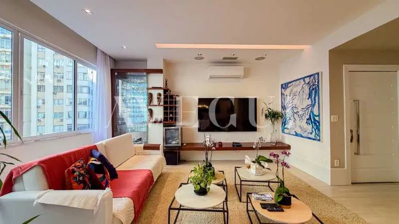 Apartamento : / Residencial / Copacabana - Foto 3