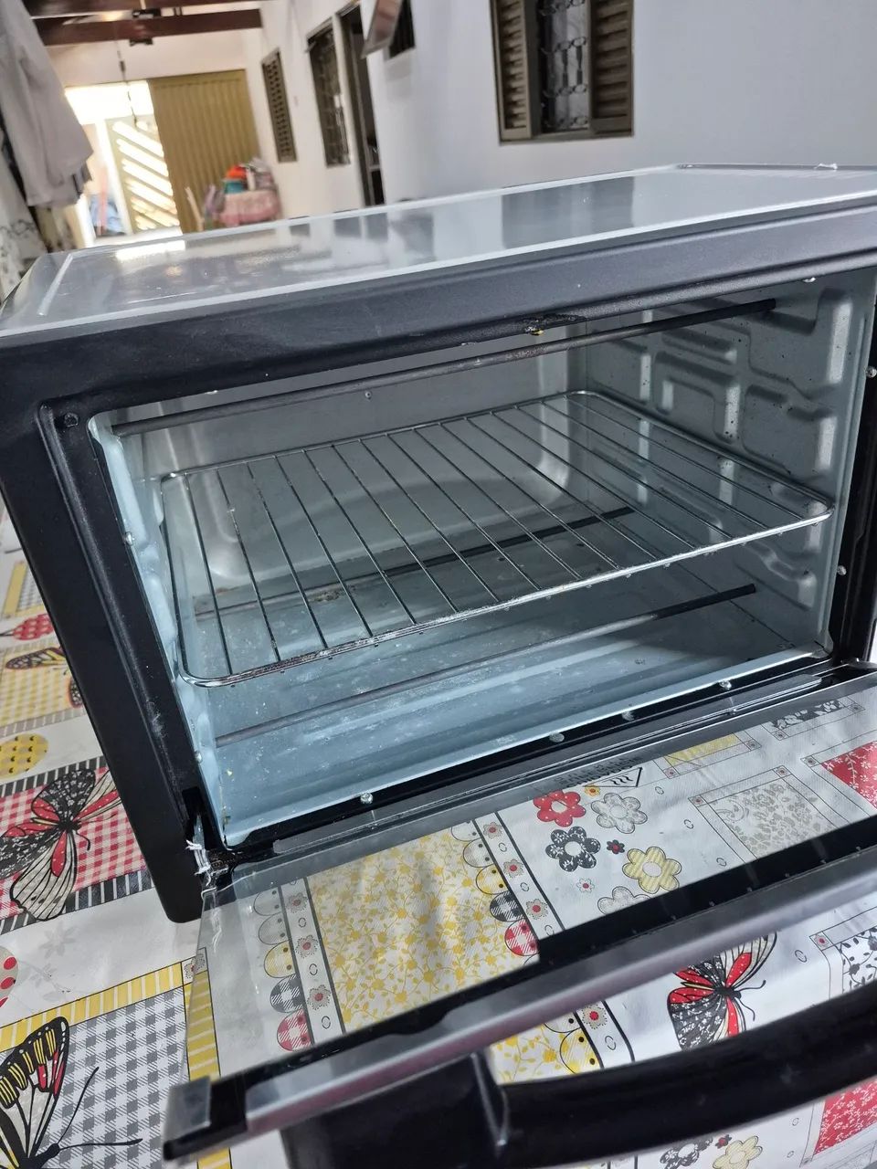 Forno elétrico 127V - Foto 4