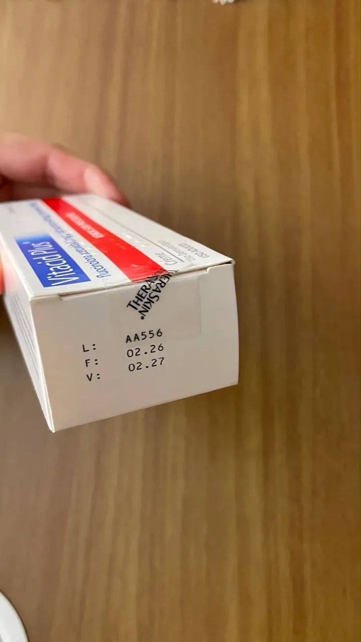 Vitacid Plus - Foto 2