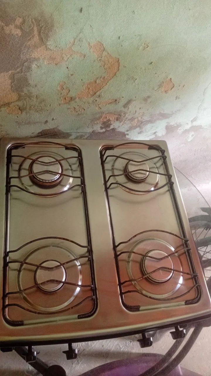 Fogão de mesa - Foto 4