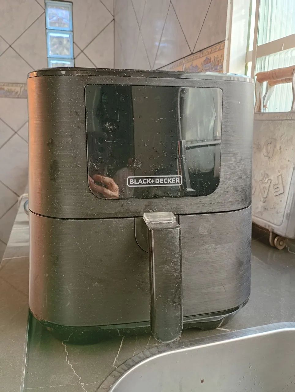 Vendo eletrodomésticos urgente  - Foto 2