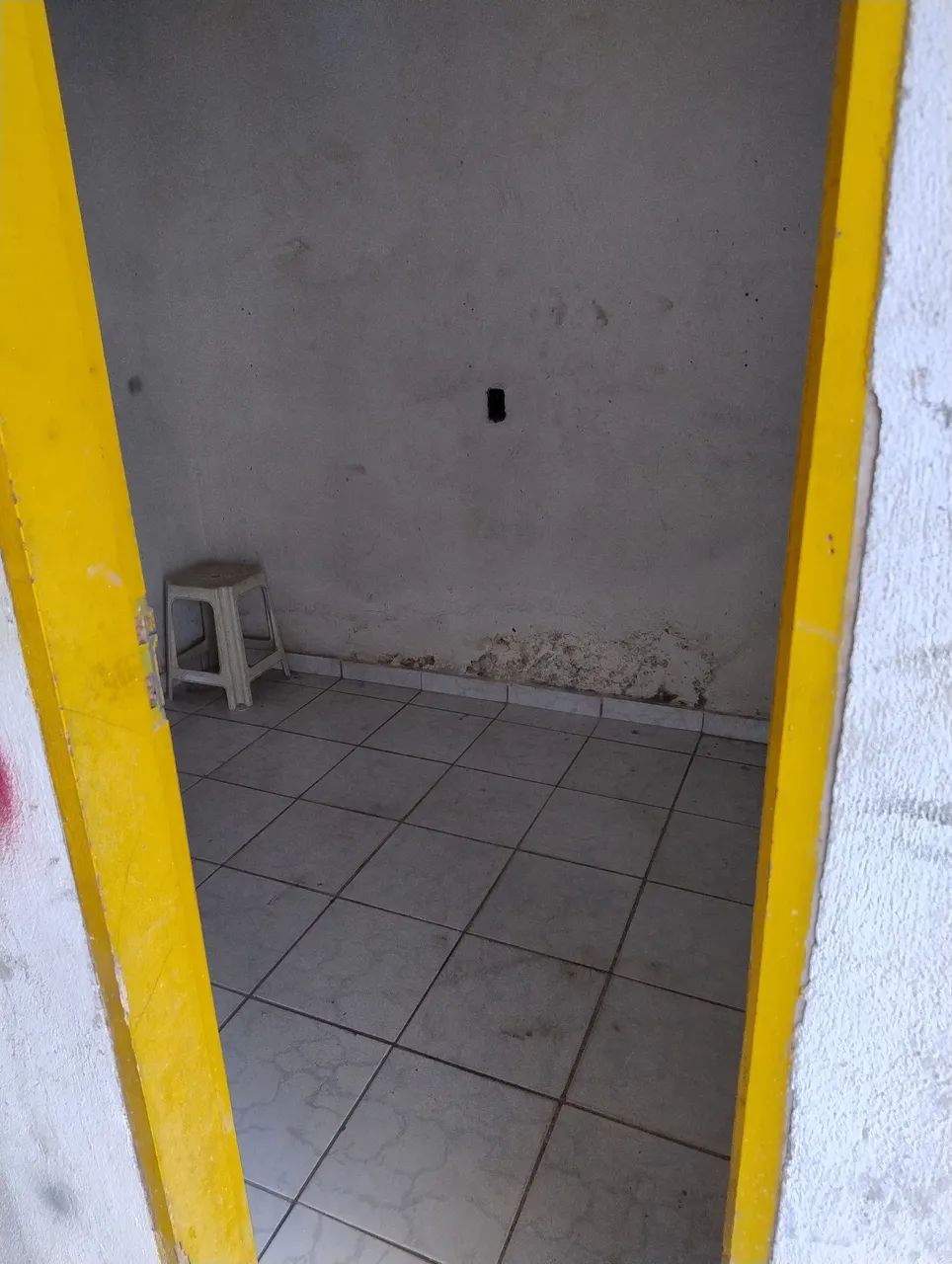 Vende_se um galpão rua sem saída  - Foto 5