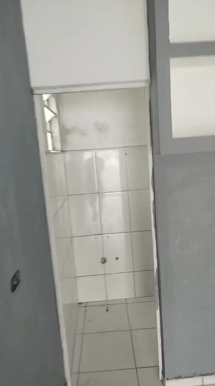 Salão Comercial em Guaianases - 32 m2com Banheiro - Foto 5