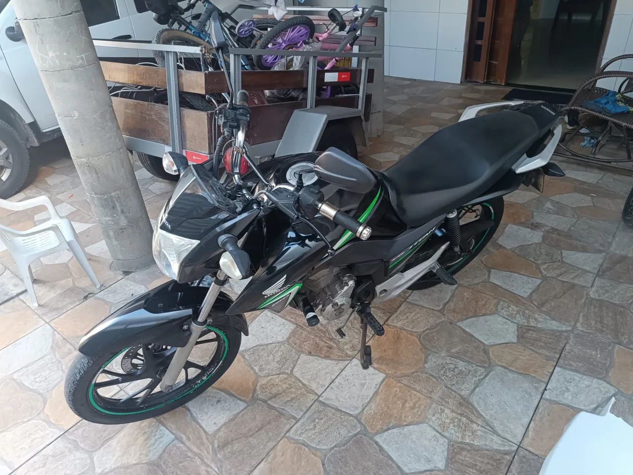 Motos - Foto 2