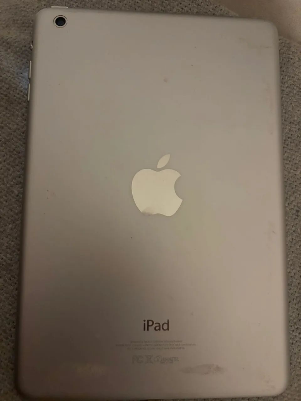 iPad Mini 1 Geração (Apple) - Foto 2