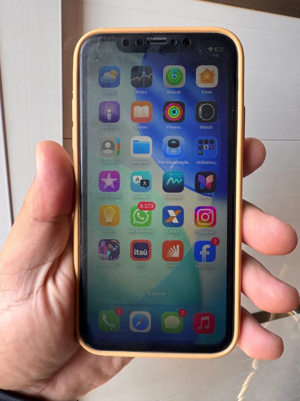 iPhone 11 128gb - Foto 2