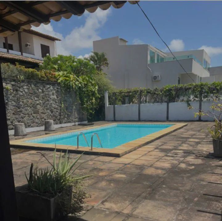 Foto - Lauro de Freitas - Vila Praiana