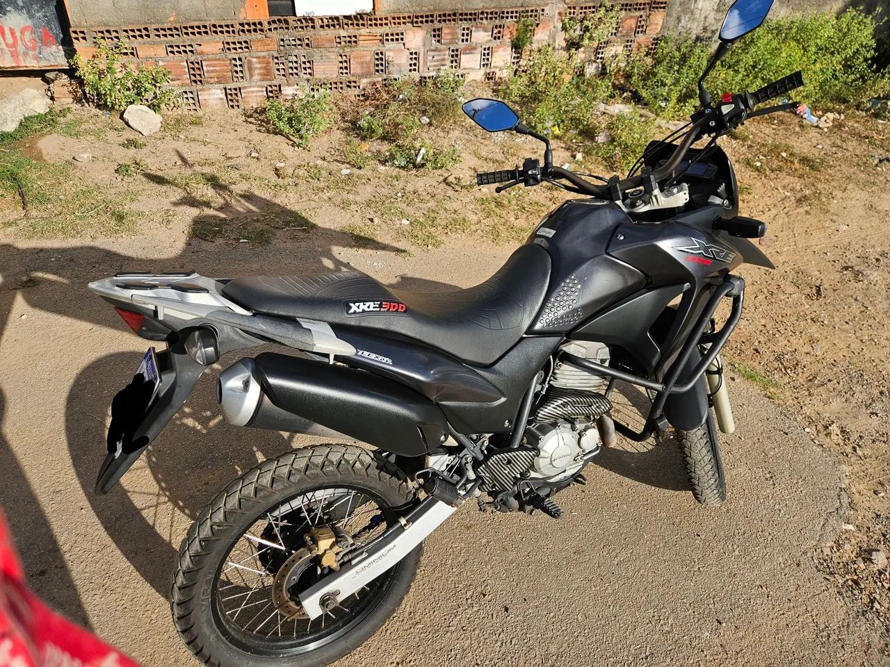 XRE 300 2016  - Foto 3
