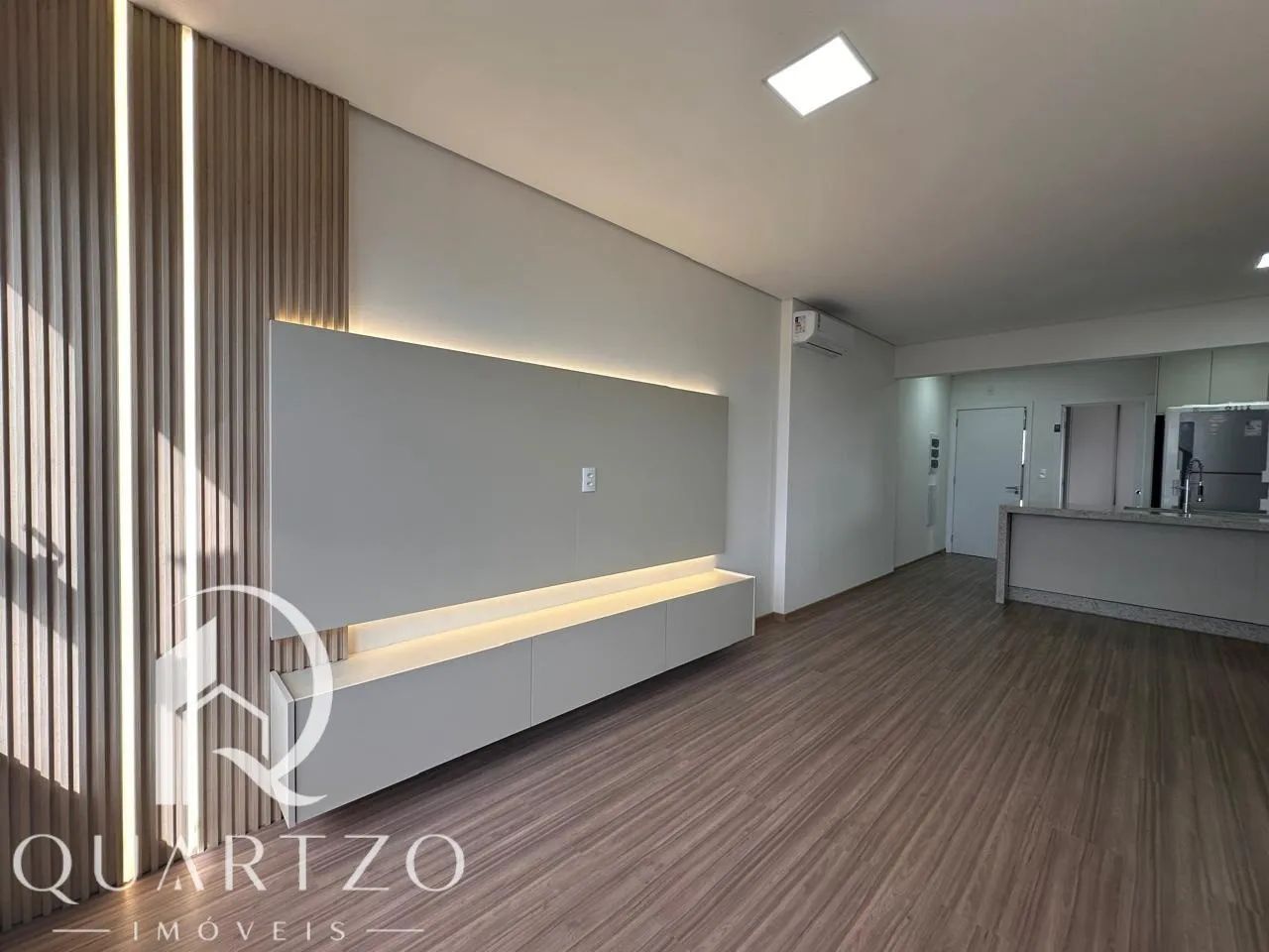 Apartamento a venda no condomínio Edifício Morada do Park no bairro Zona 01 Centro - Marin - Foto 2