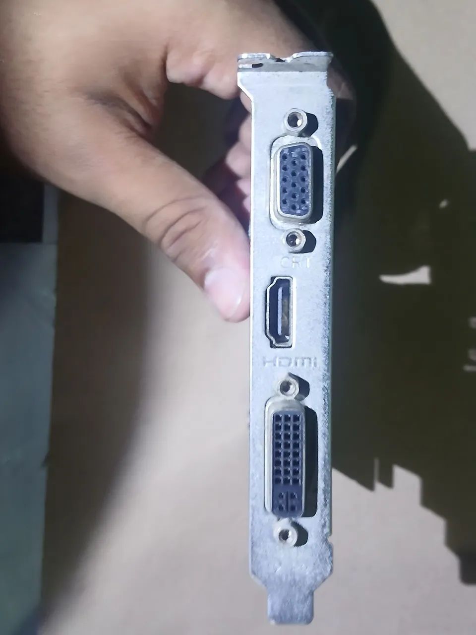Gt 610 2gb / bom estado e funcionando - Foto 3