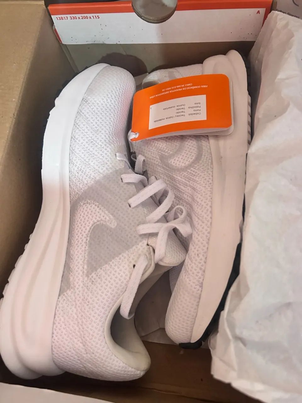 Tênis Nike 