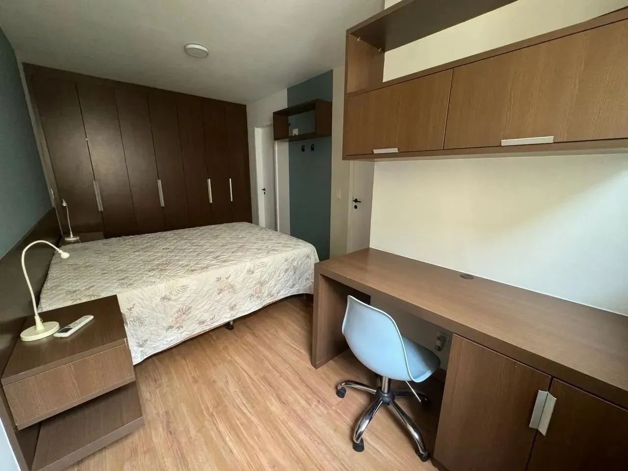 Apartamento para venda tem 87 metros quadrados com 2 quartos - Foto 4