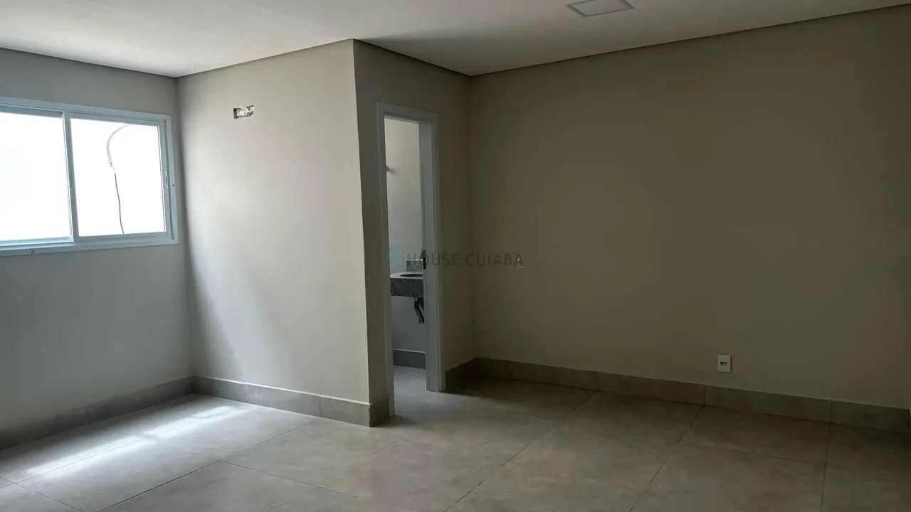 Alugo Salas Comerciais próximo do Hotel Taiamã - Foto 2