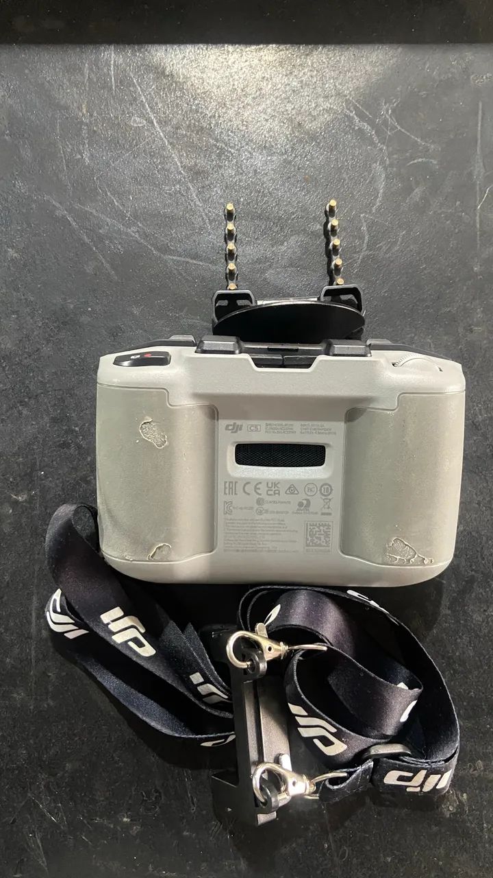 Controle dji mini 3 RC N1 - Foto 2