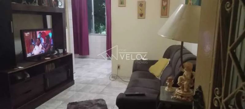 Apartamento : / Residencial / Glória - Foto 4