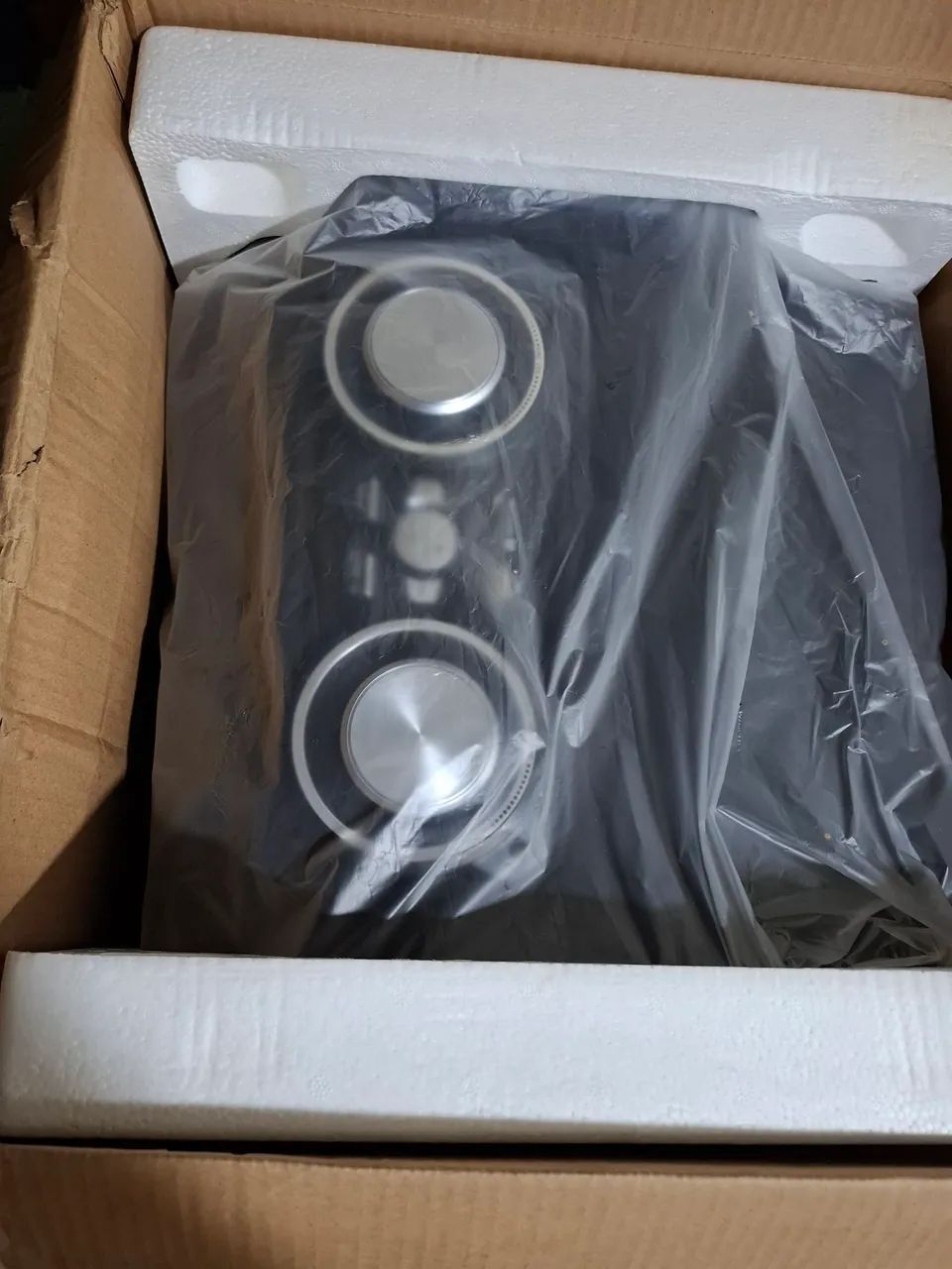 Mini System Lenoxx MS8300 - Aparelhos de Som - Jardim Fontalis