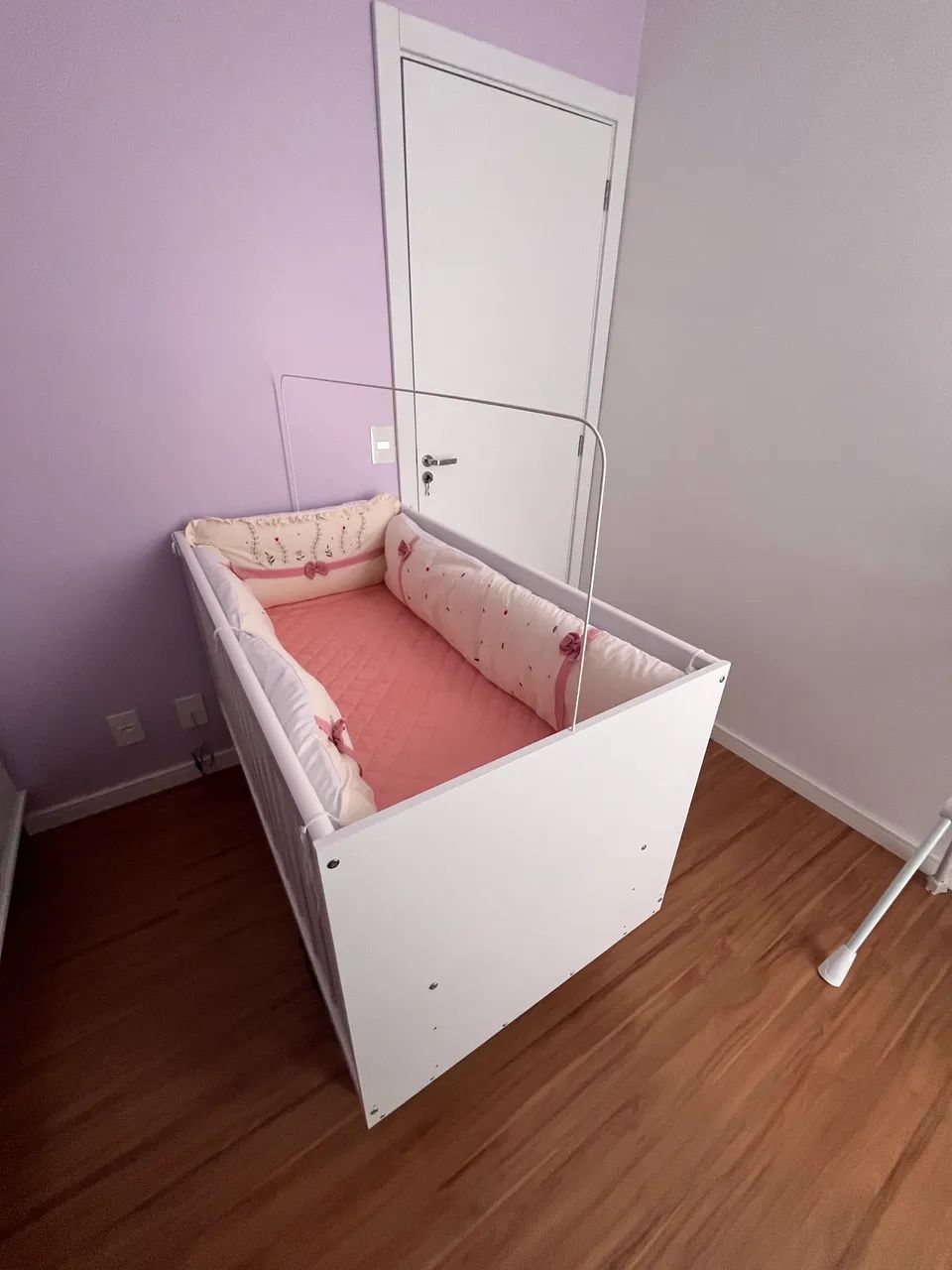 Berço de Bebê  - Foto 5