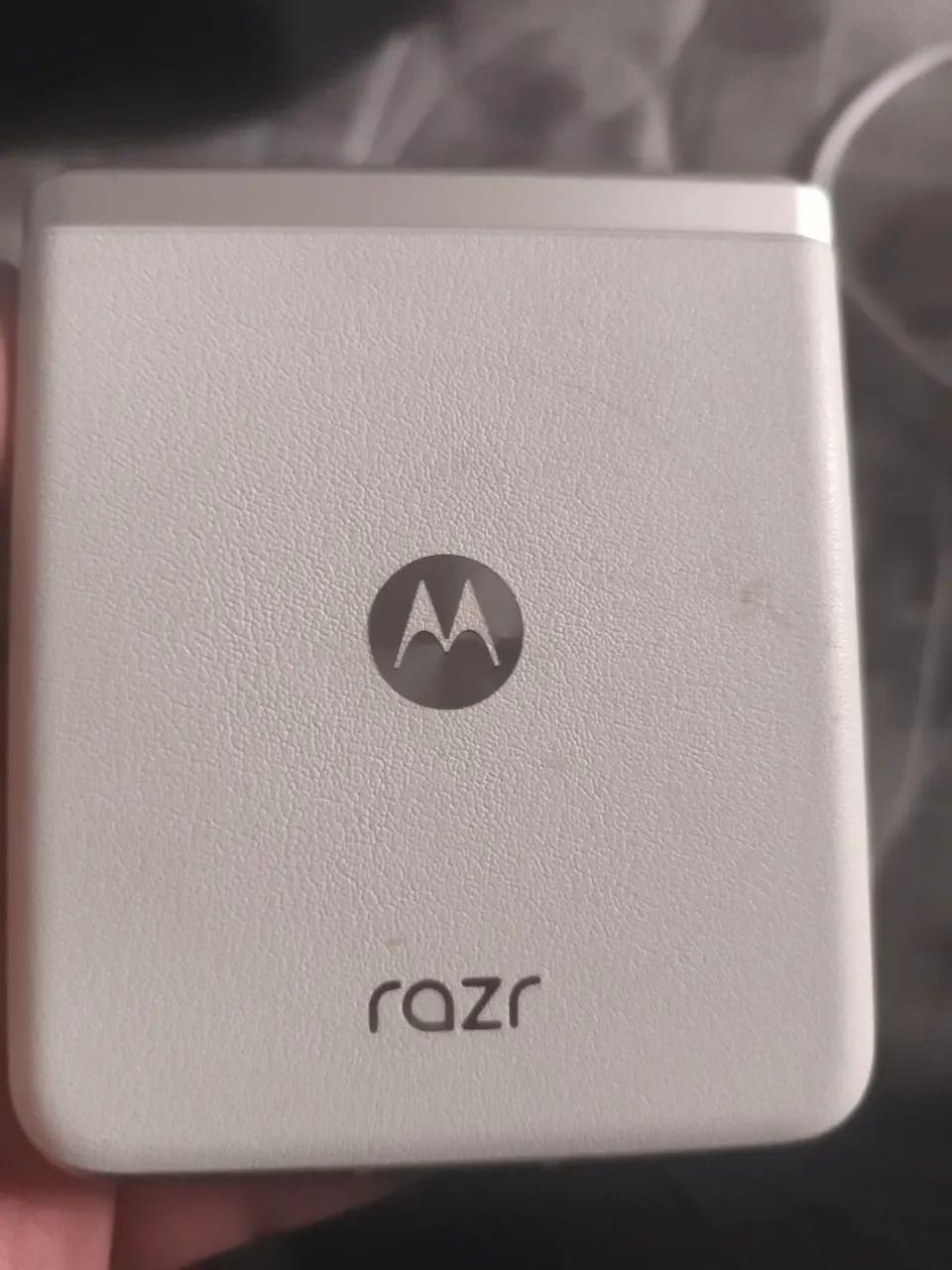 Vendo Motorola RAZR 