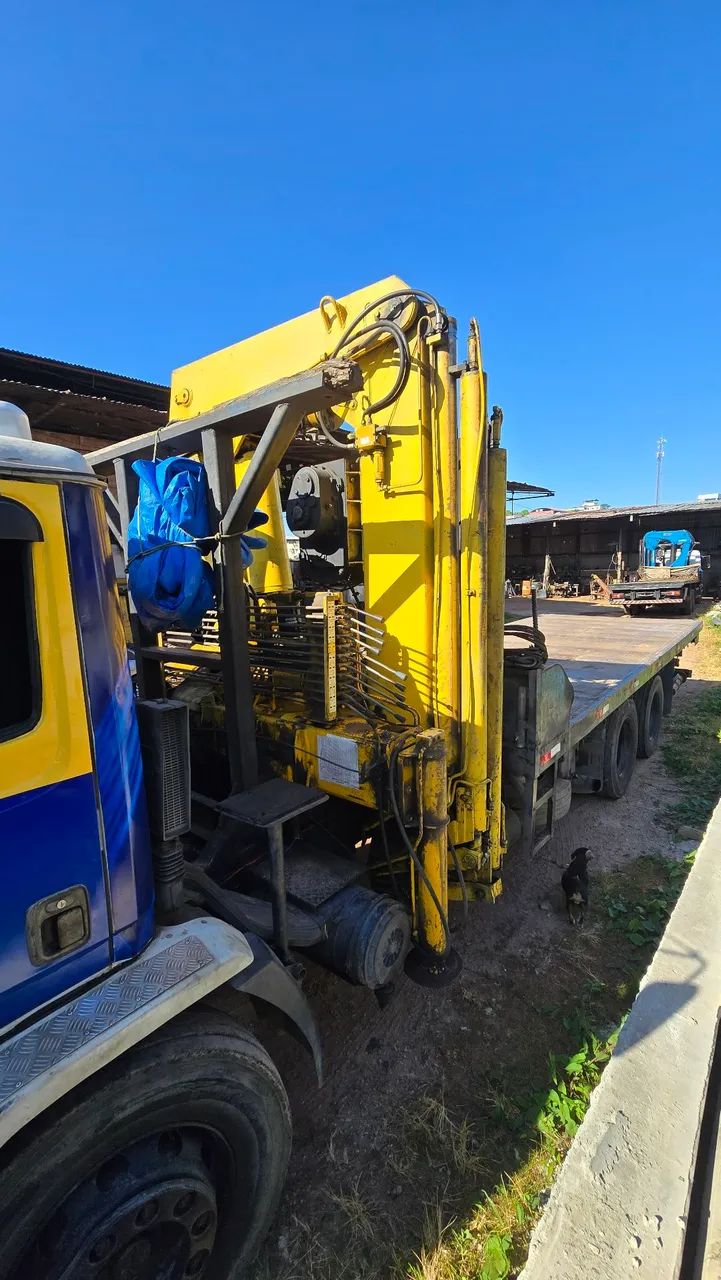 VENDO  MUNCK MADAL 40.007 - ANO 2012  - Foto 2