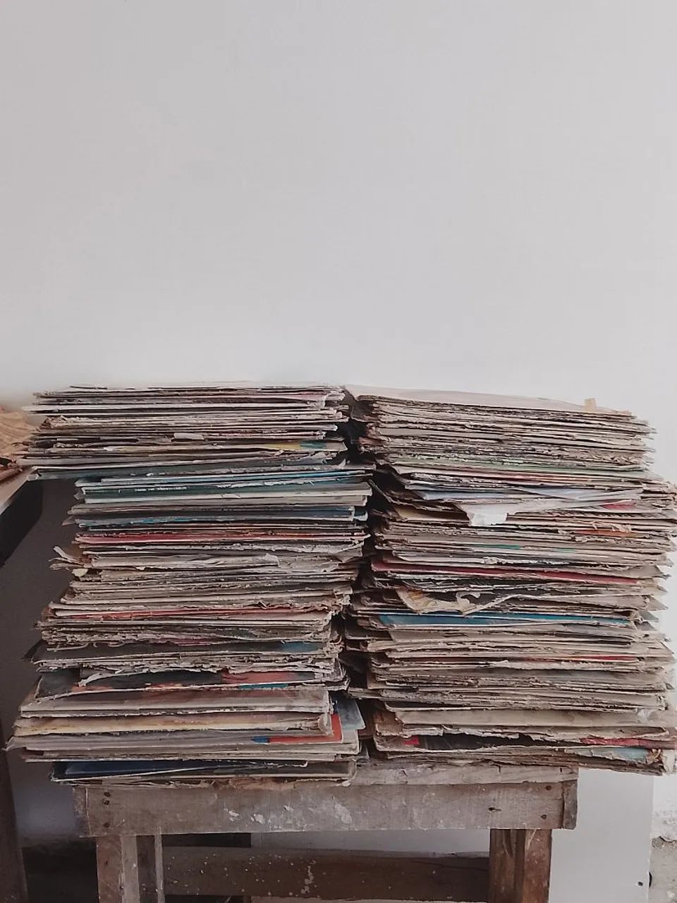 Disco de vinil 