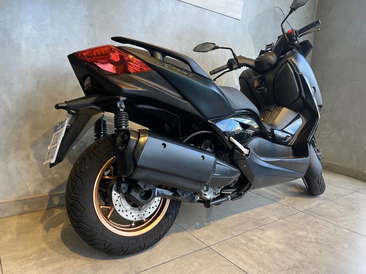Yamaha XMAX 250 ABS - Foto 3