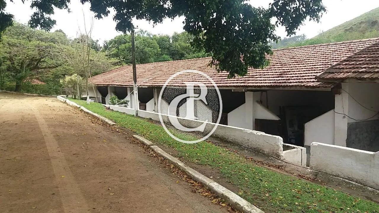 Haras Guararema 42 alq - Foto 4