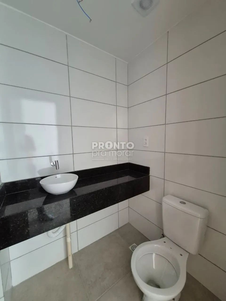 Flat com 1 quarto em Carneiros - Foto 5