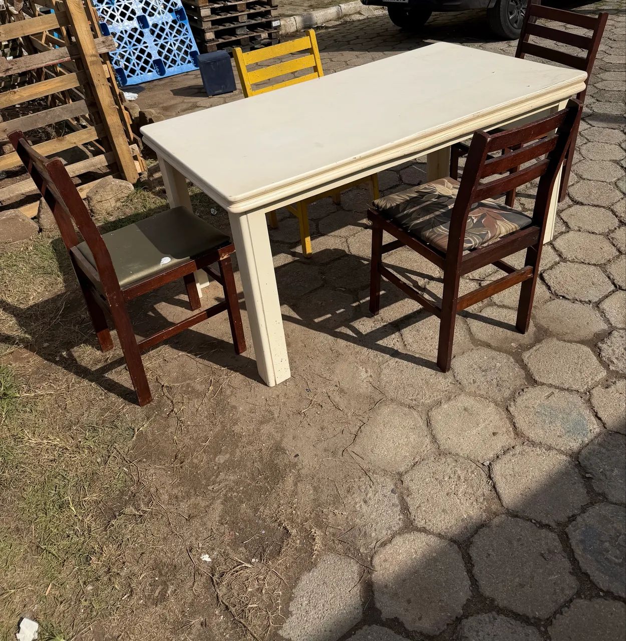 Mesa de jantar madeira 470069698092093441