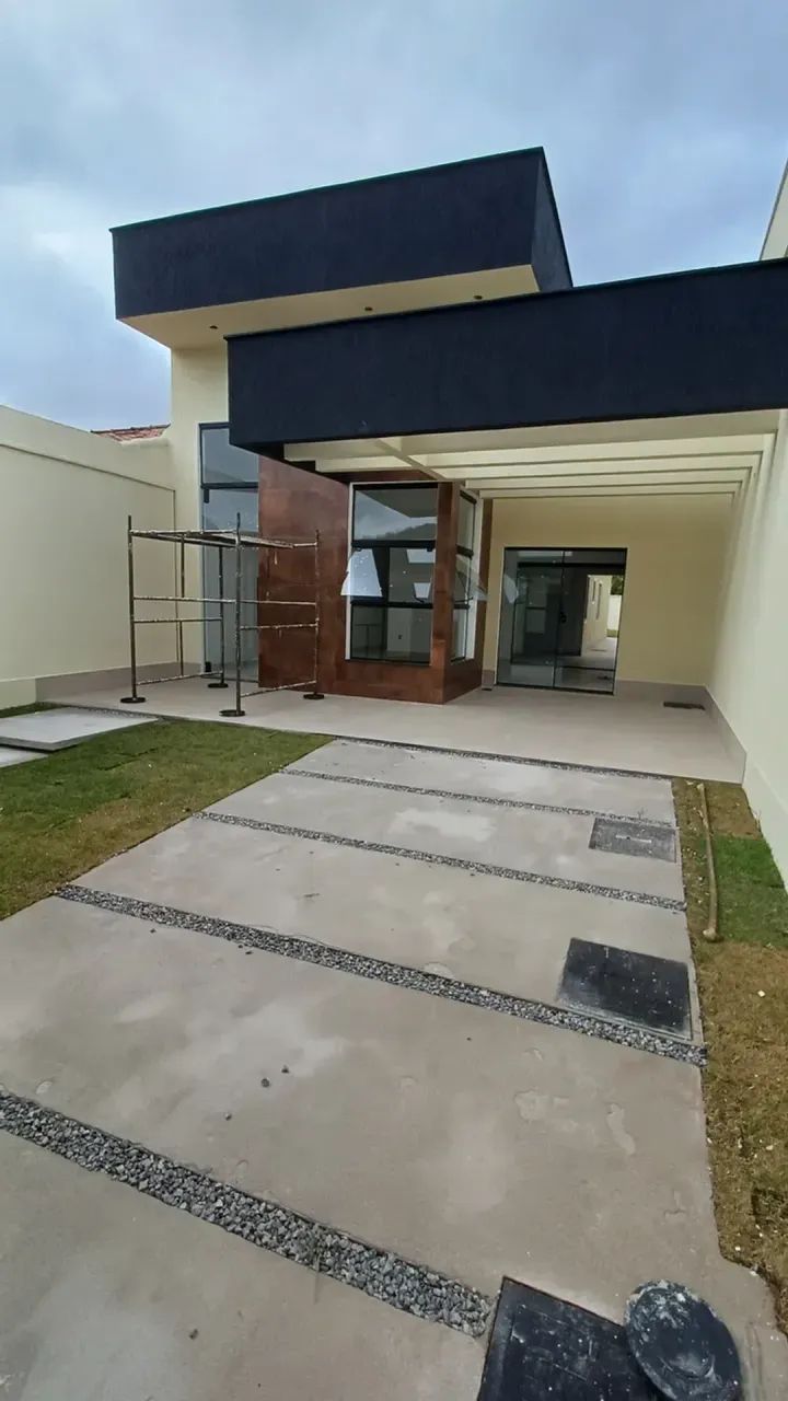 Top casa linear vom 3 quartos e Gurnet.espetacular - Foto 4