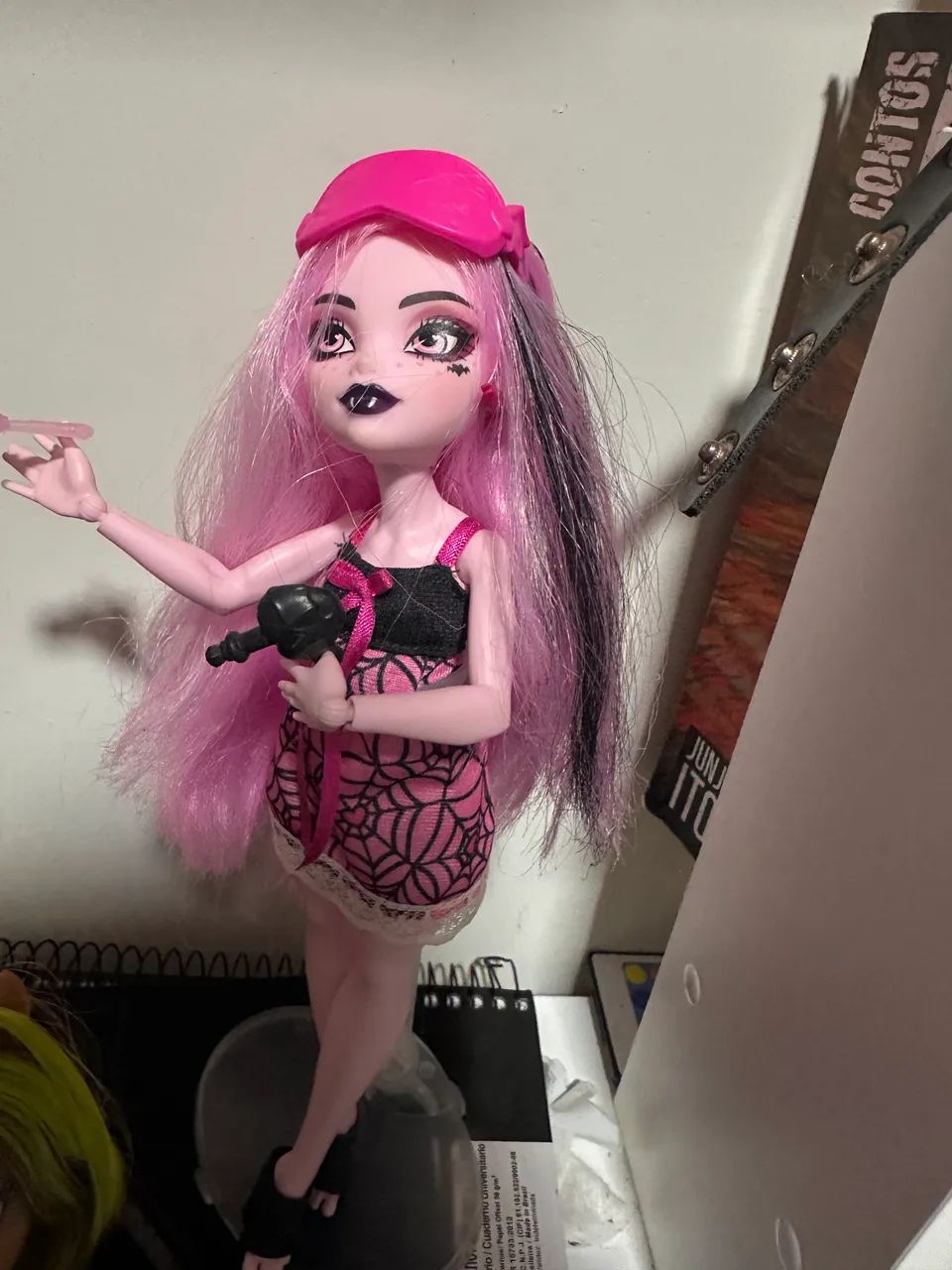 Lote bonecas monster high  - Foto 5