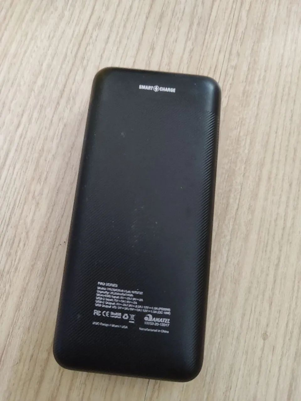 Power Bank 20.000 mah - Foto 2