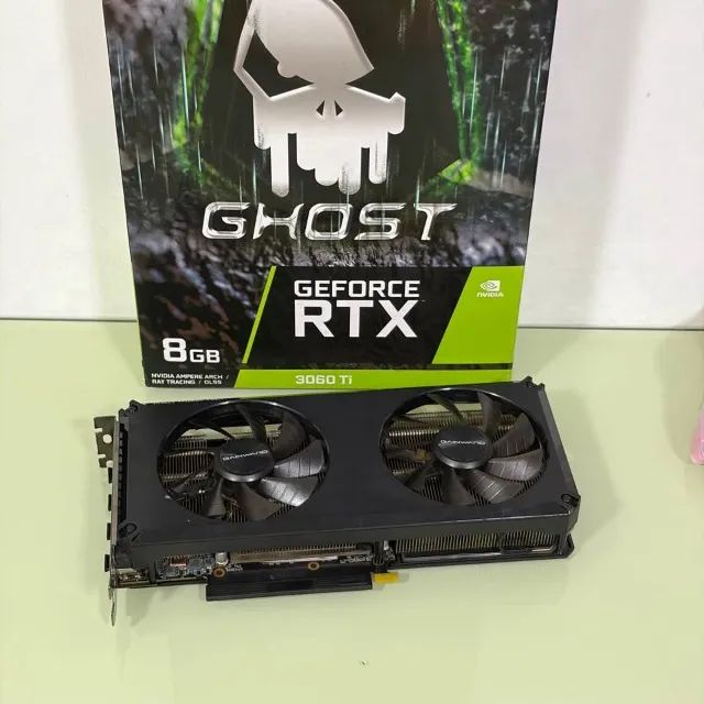 RTX 3060 Ti 8GB - Gainward