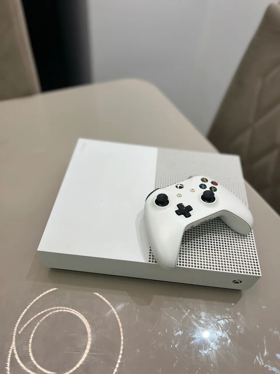 Xbox One S All Digital 