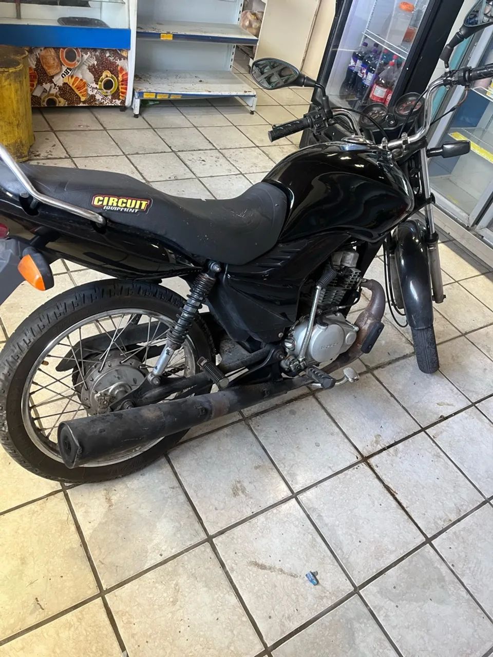 Fan 125 2011 - Foto 2
