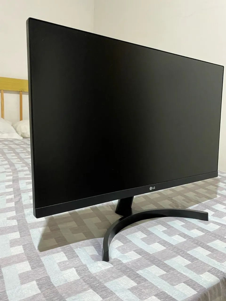 Monitor 75hz LG - Foto 3