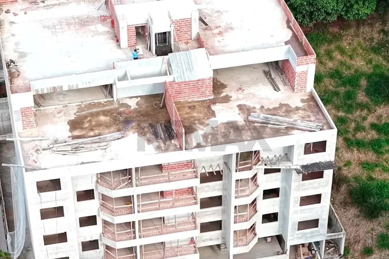 Viva ou invista no clima mais desejado da serra capixaba  Edifício Império - Cobertura 501 - Foto 4