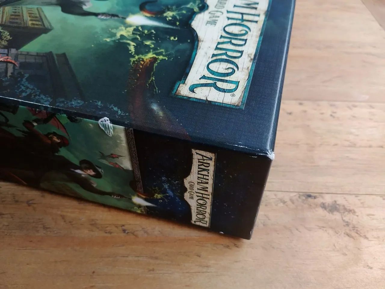 Arkham Horror - Foto 3