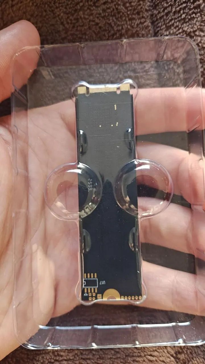 SSD Genérico M2 SATA 1TB