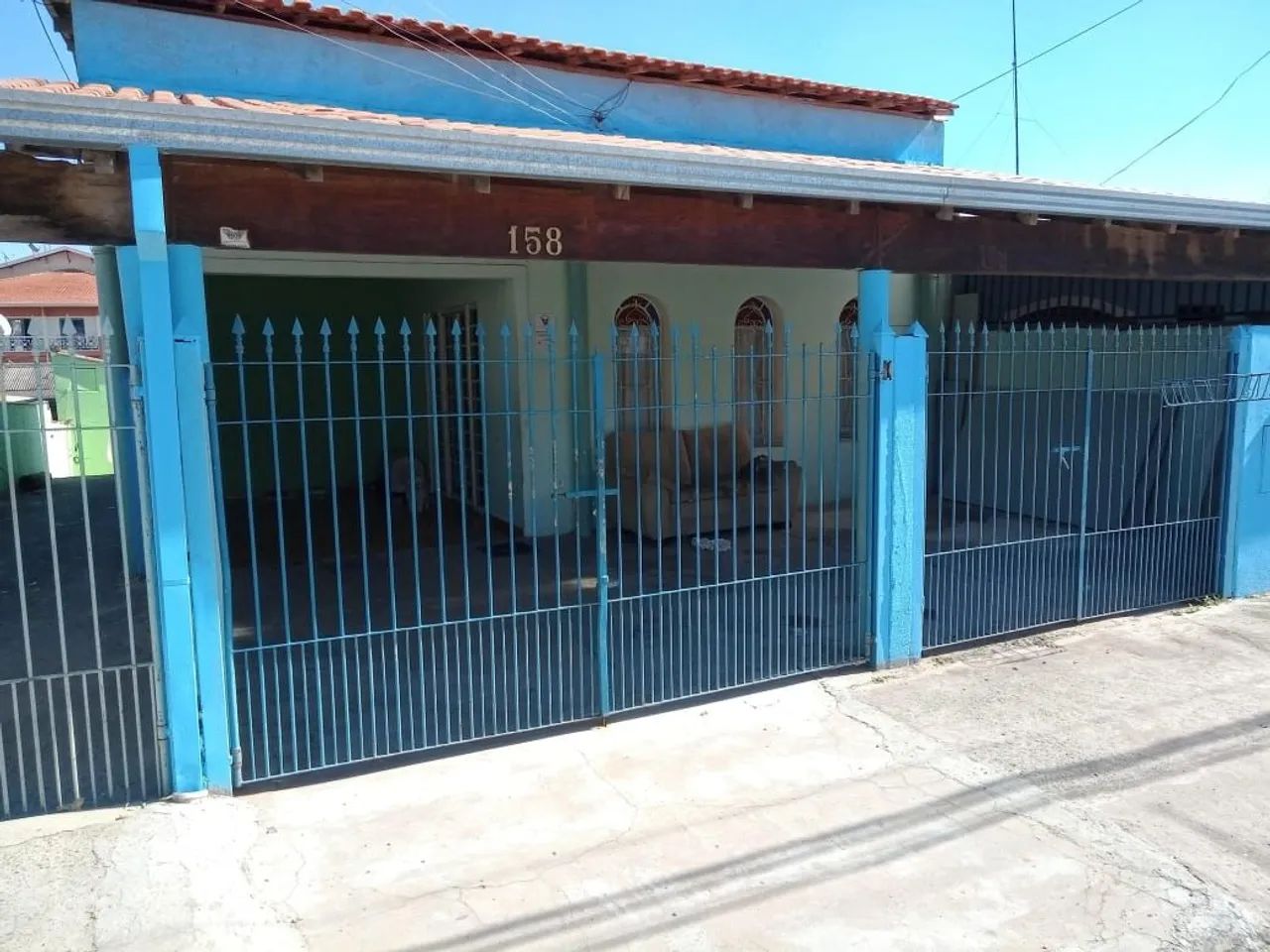 Foto - Vinhedo - Santa Claudina