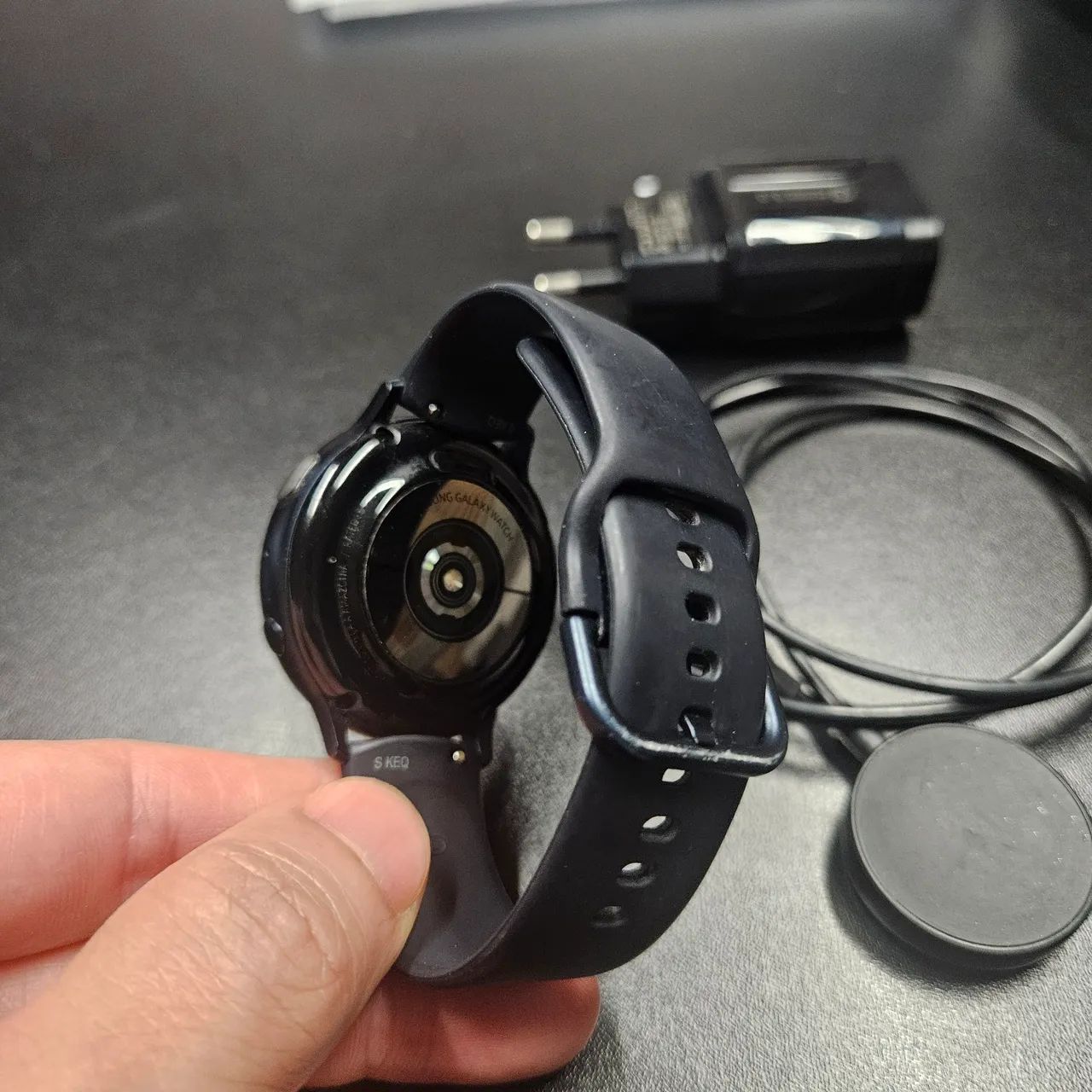 Smart Watch Galaxy Active2 Samsung - Foto 4