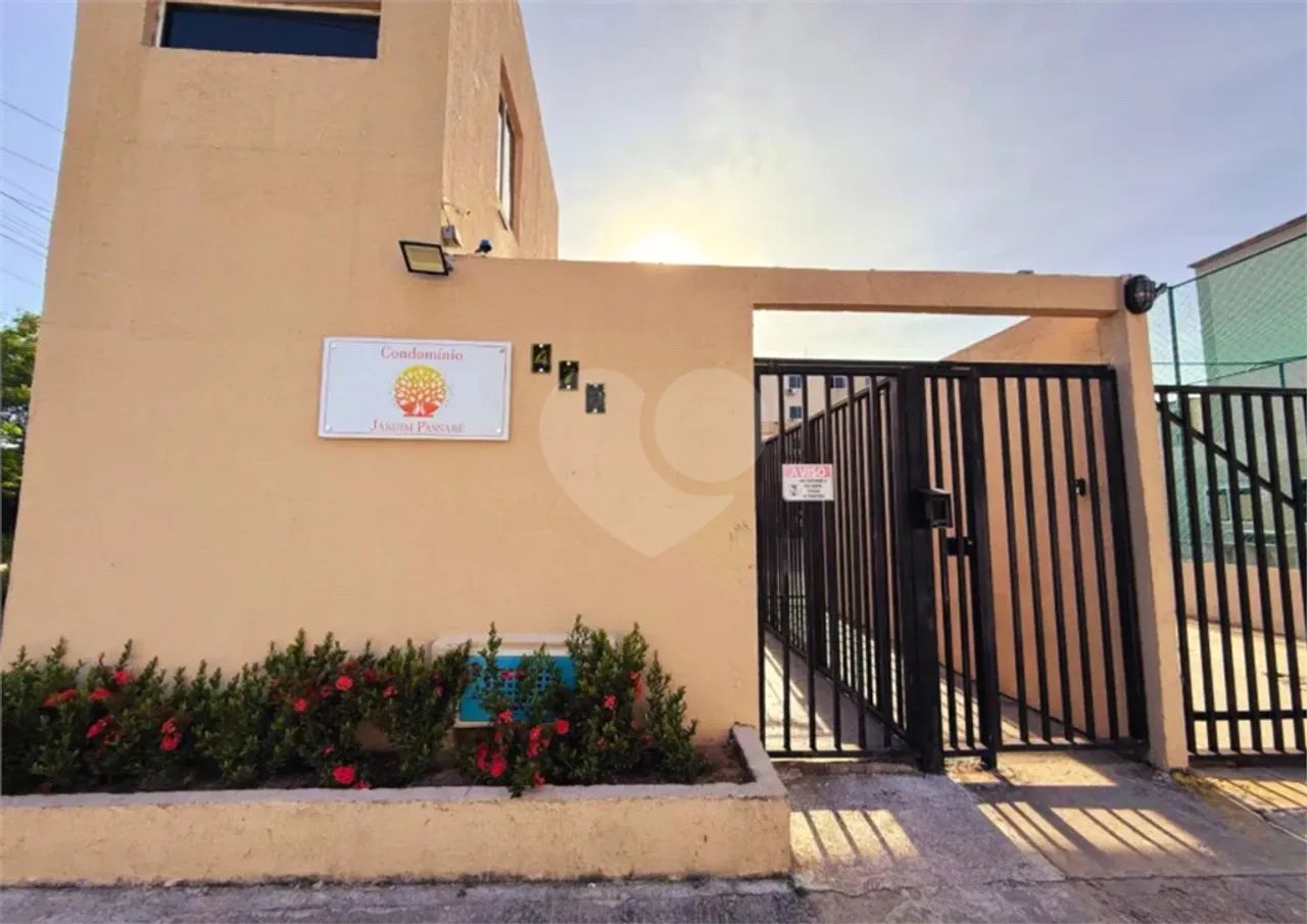 Apartamento com 2 quartos à venda em Passaré - CE