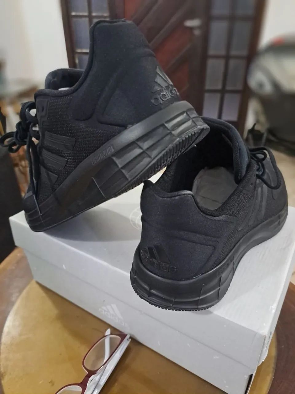 Tênis Adidas DURAMO 10 - Foto 2
