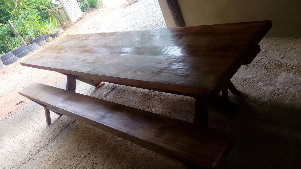 Mesa 3 metros  - Foto 4